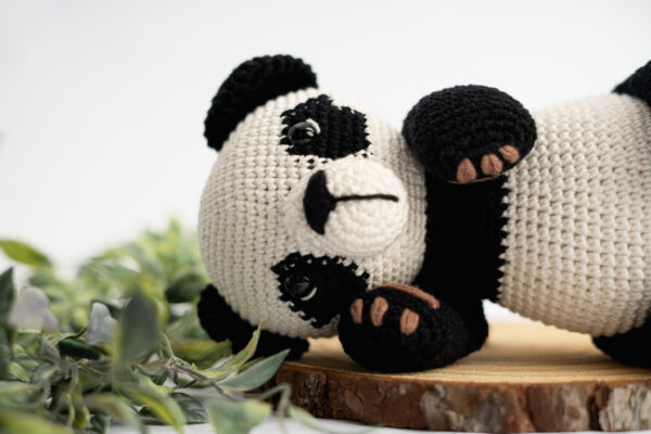 Receita Panda Pepo - Image 2