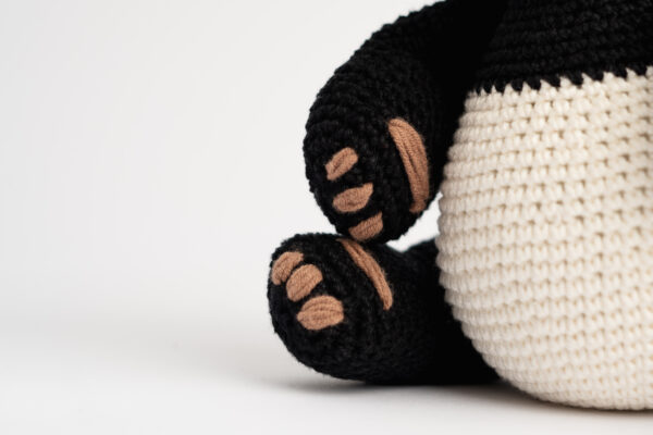 Receita Panda Pepo - Image 3