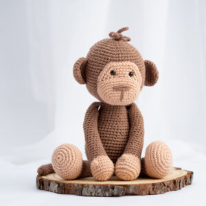 Receita Macaquinho Frederico
