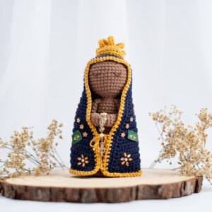 Receita Nossa Senhora Aparecida