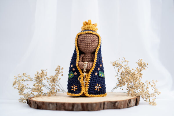 Receita Nossa Senhora Aparecida
