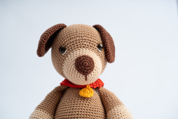 Receita Cachorrinho Luke - Image 3