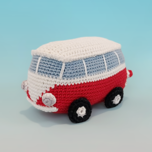 Receita Kombi