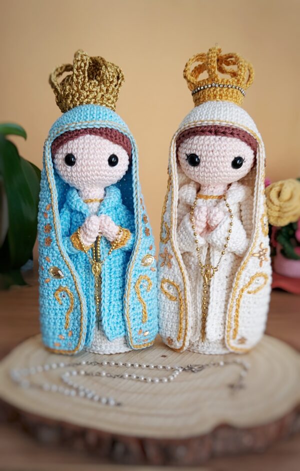 Receita Nossa Sra de Fátima - EXCLUSIVO NO SITE - Image 2