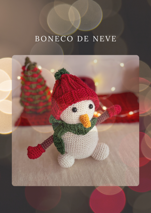E-Book - Magia do Natal - Image 5