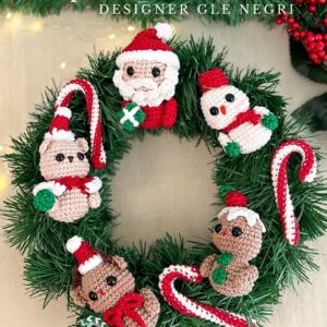 E-Book - Pequeninos de Natal - EXCLUSIVO NO SITE