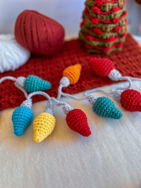 E-Book - 6 Ornamentos de Natal - Image 6