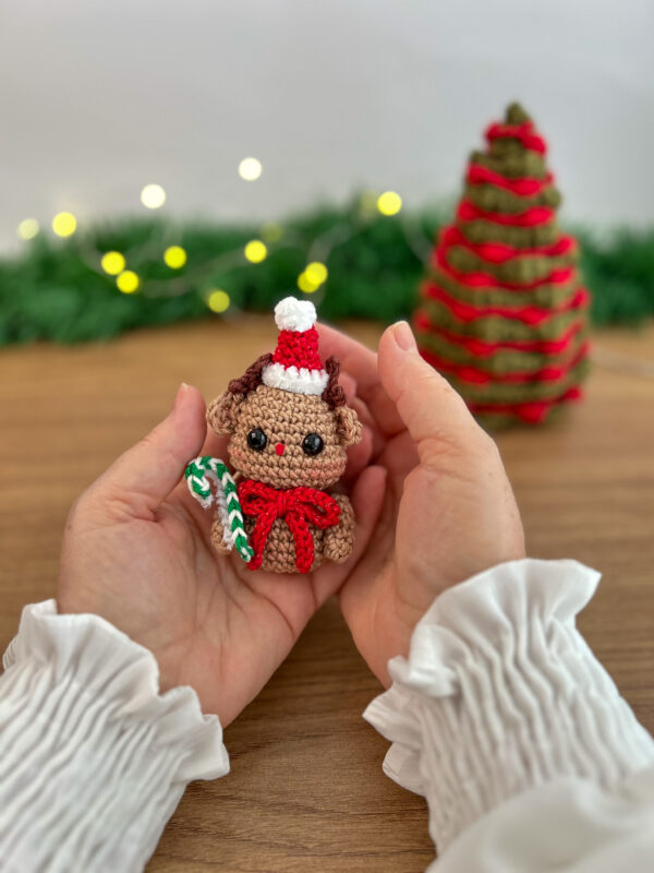 E-Book - Pequeninos de Natal - EXCLUSIVO NO SITE - Image 3