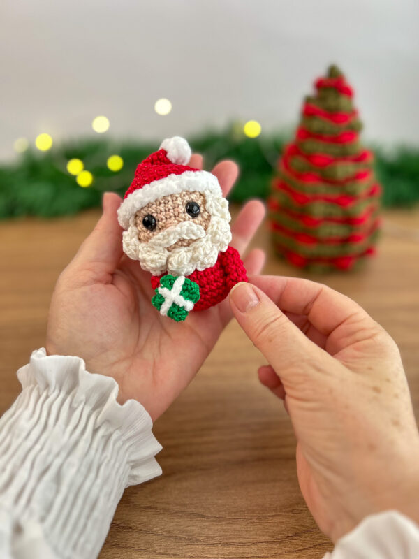 E-Book - Pequeninos de Natal - EXCLUSIVO NO SITE - Image 2