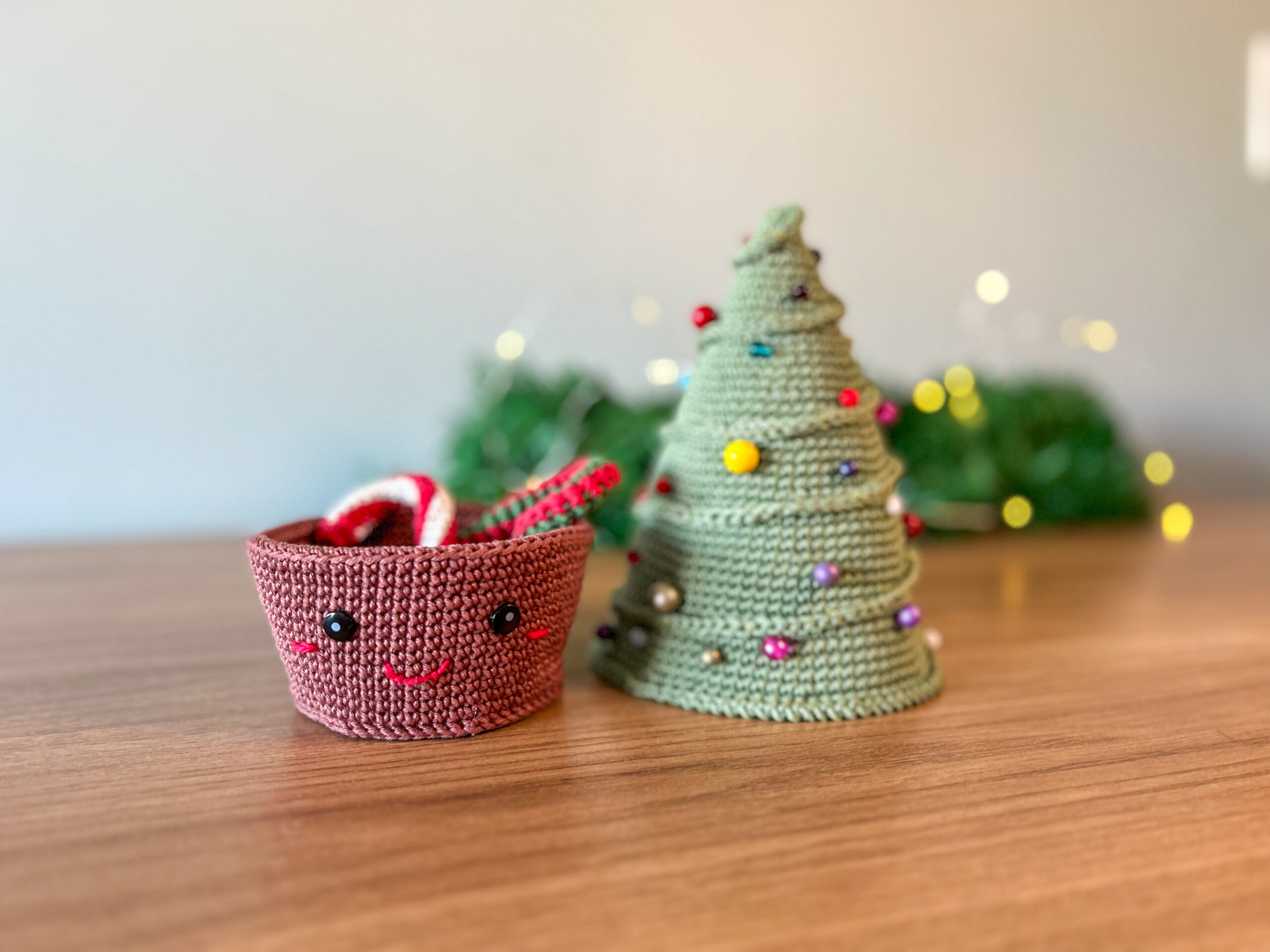 E-Book - Pinheiro de Natal - Porta Guloseimas