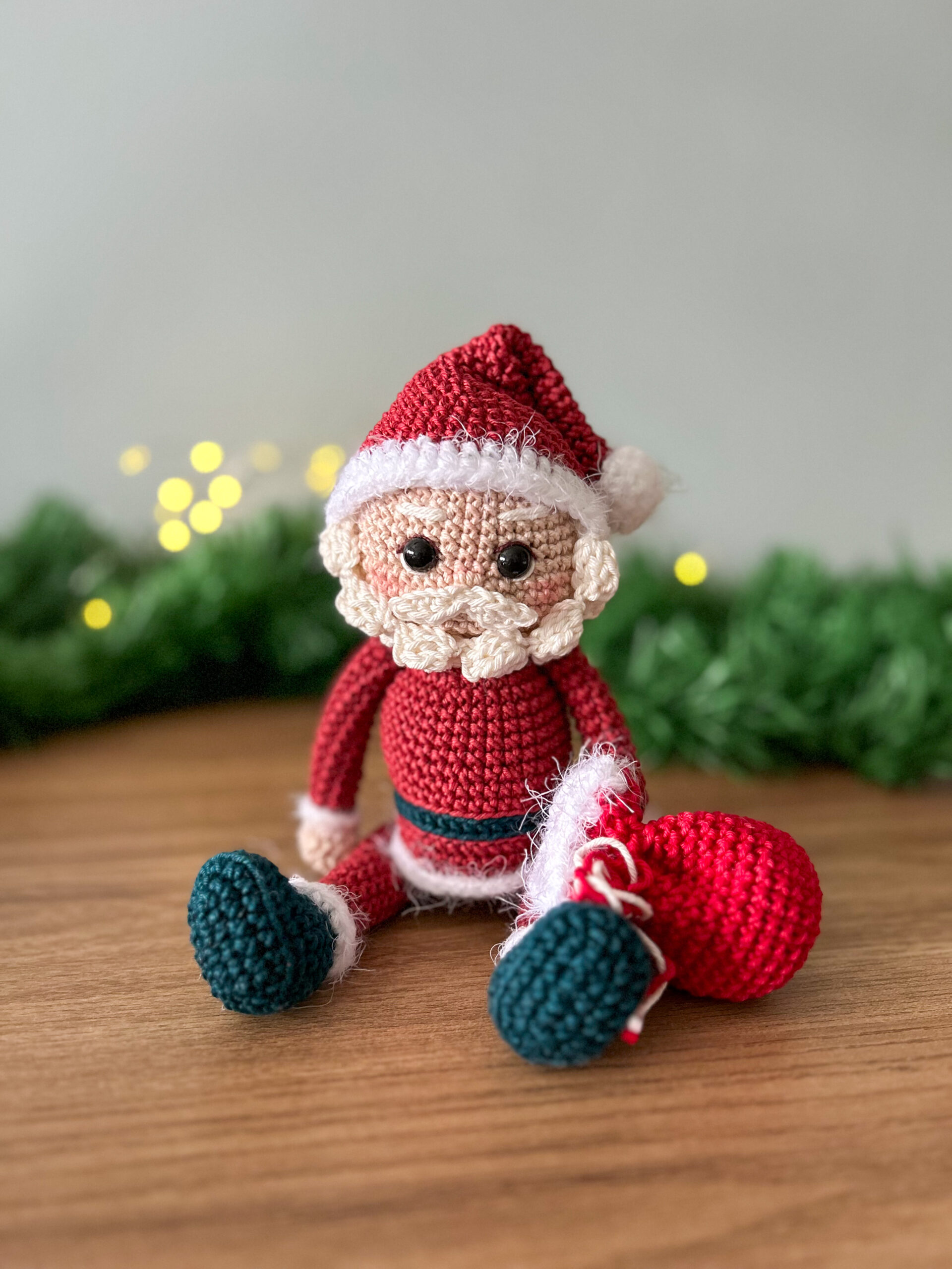 E-Book - Papai e Mamãe Noel - Imagem 4