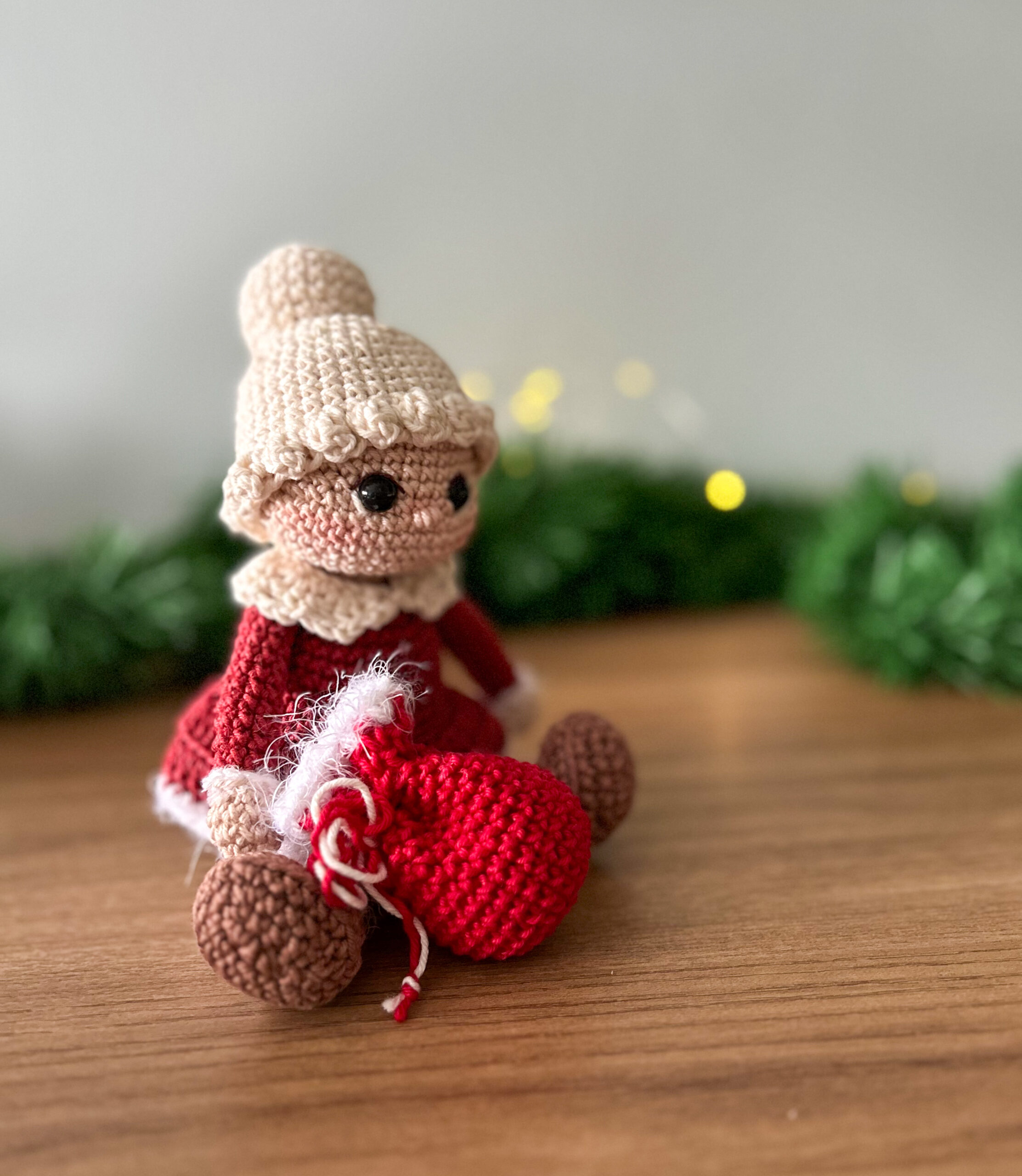 E-Book - Papai e Mamãe Noel - Imagem 5