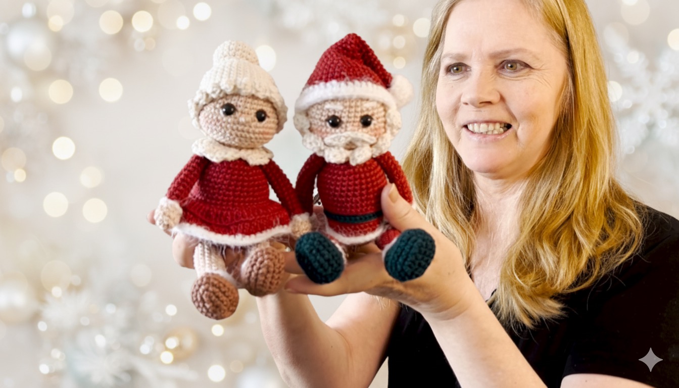 E-Book - Papai e Mamãe Noel - Imagem 2